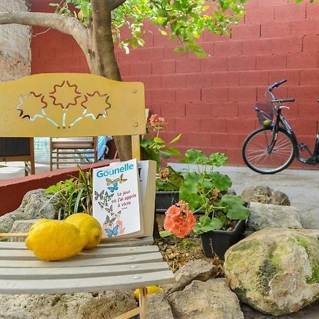 Casa Bienvenida - Carcaixent Bed & Breakfast Ngoại thất bức ảnh