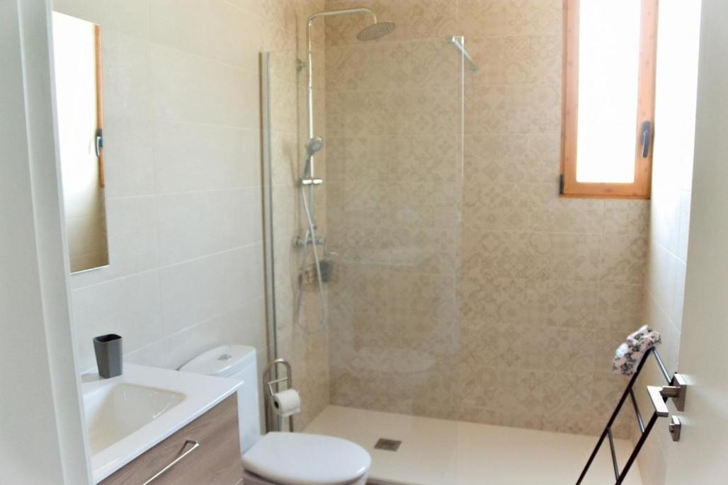 Casa Bienvenida - Carcaixent Bed & Breakfast Ngoại thất bức ảnh