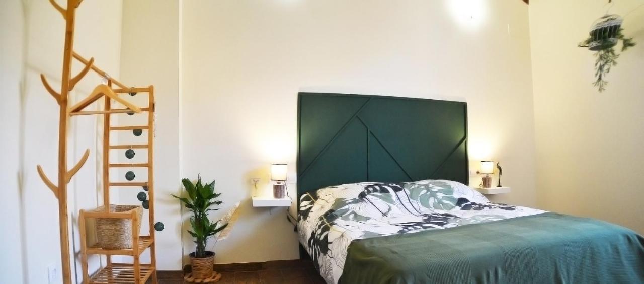Casa Bienvenida - Carcaixent Bed & Breakfast Ngoại thất bức ảnh