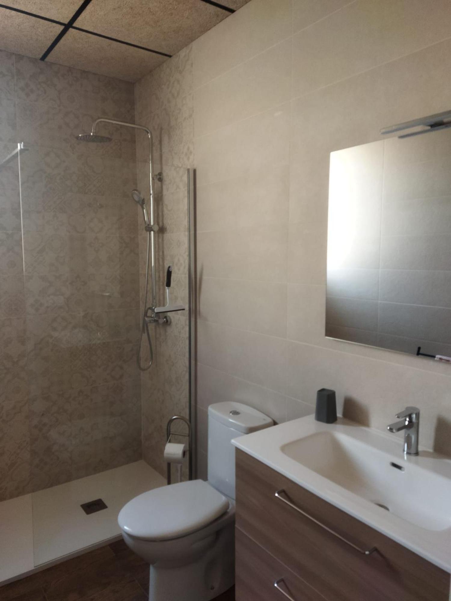 Casa Bienvenida - Carcaixent Bed & Breakfast Ngoại thất bức ảnh